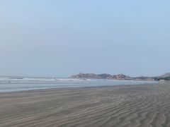 -那琴半岛地质海洋公园