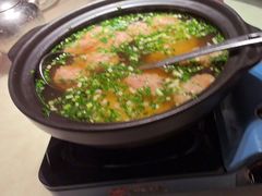 -味上湘菜馆(岳麓山店)