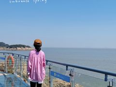 -宁波松兰山滨海旅游度假区