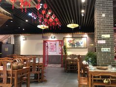 -五悦北平四季涮肉·烧烤(老商埠店)