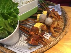 -班花麻辣烫(南京概念店)
