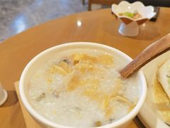 -粤域茶餐厅