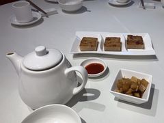 -潮福城大酒楼·潮味粤品·港式点心(湖滨北路店)