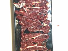 -陈记顺和牛肉火锅馆(天河北路店)