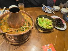 -雀舞云南菜(天津天河城购物中心店)