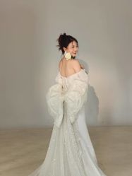 -金夫人婚纱摄影(总店)