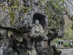 -灵隐飞来峰景区