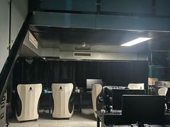 -绿树电竞(五路店)