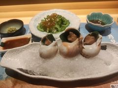 -味见·雪月花(天富路店)