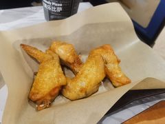-达美乐比萨(天河购书中心店)