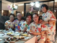 -嘉悦汗蒸时代(曙光路店)