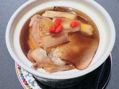 -御膳汤品(猎人坊店)