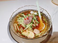 -七八冷面·延边朝鲜族美食(圣熙八号店)