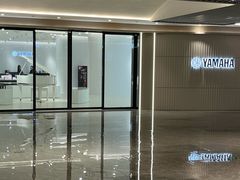 -雅马哈乐器专卖店(广州旗舰店)