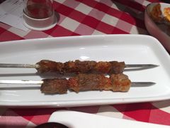 -西贝莜面村(近铁城市广场店)