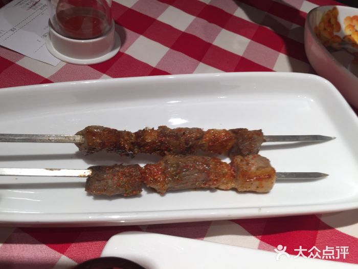 西贝莜面村(近铁城市广场店)图片