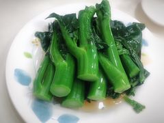 -麦文记面家(佐敦店)