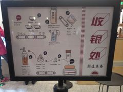 -闻道万巷咖啡馆(南大街地铁站店)