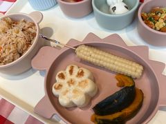 -西贝(新业坊店)