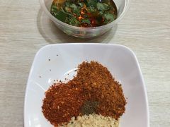 -蜀串香牛杂火锅串串