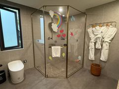 -太阳岛度假酒店