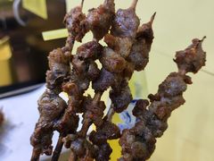羊肉串-望京小腰(北京总店)