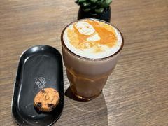 -粤海喜来登酒店·&More聚驿(天河城店)