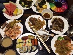 -欢乐盛KTV音乐会所(泰然店)
