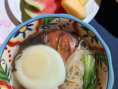 -伊带伊路新疆美食府(呼家楼店)