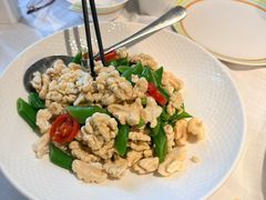 -开海·红岛海鲜虾水饺(石老人店)