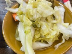 -陕西人家(莱山店)