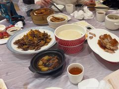 -丰鲤楼•闽南茶楼(仟禧汇店)