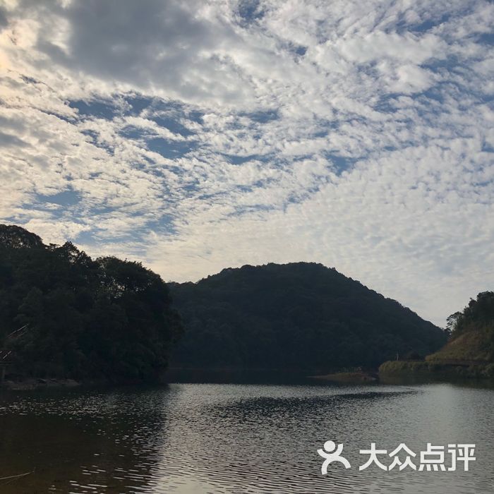 石灶风景区