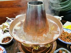-春和發特色蒸饺(浐河西路店)