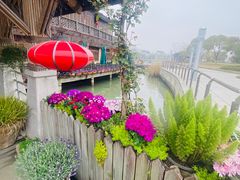 -二十八里太湖船菜(吉祥路店)