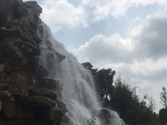 -枫香湖儿童公园