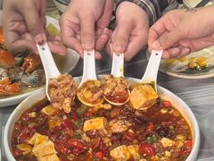 -辣螃铠盆盆蟹大排档(总店)