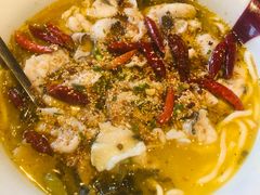 -蔴将·川菜(黄龙万科店)