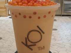 -KOI Thé(力宝广场店)