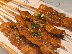 -巴厘龙虾·榜首油焖大虾(音乐学院·沿江酒馆店)