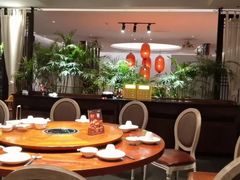 -瑶王府·广西菜(金阳路店)