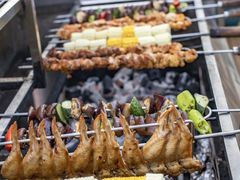 -渔家火锅·海鲜自助餐·演艺(亚龙湾天域酒店)