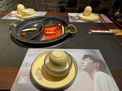 -火社火锅(平安大街店)