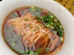 -小厨娘金榜题名(夫子庙秦淮河店)