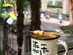 -CAFE CHEZ W一木家(香山路店)