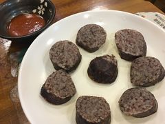 -优壹佳·延边朝鲜族料理(中山北路店)