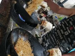 -凡老头米线砂锅(古荡新村西粮站)