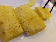 -平顶山市蕴海锦园大酒店-餐厅