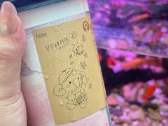 -霸王茶姬(正佳广场店)