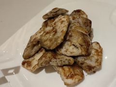 醋烹鲳鱼-金春禧(世茂国际广场店)
